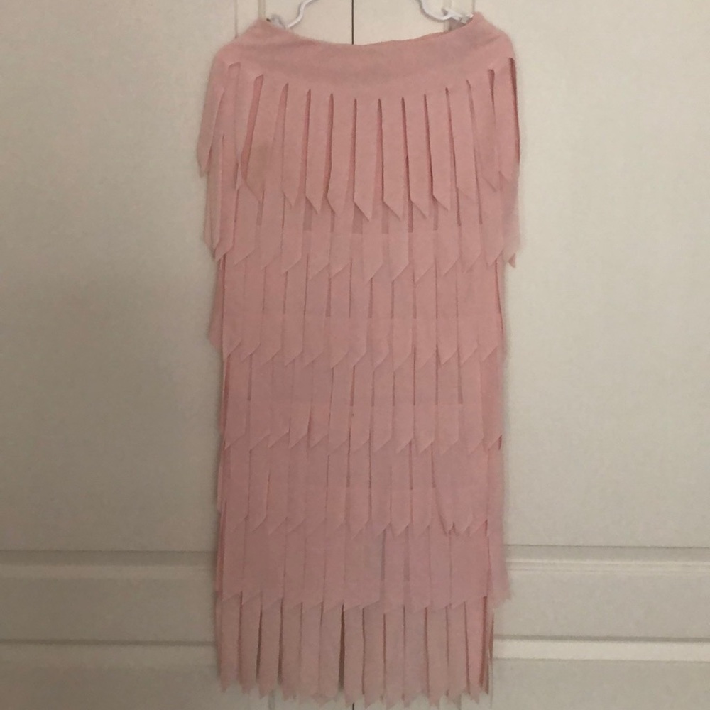 VINTAGE Floor length skirt...